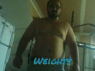 Weights