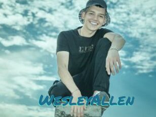 WesleyAllen