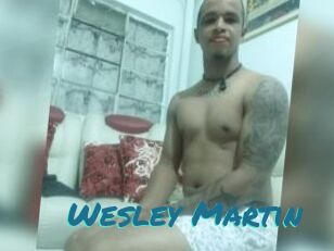 Wesley_Martin