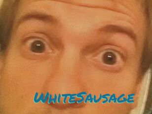 WhiteSausage