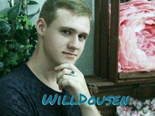 WillDousen