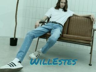 WillEstes