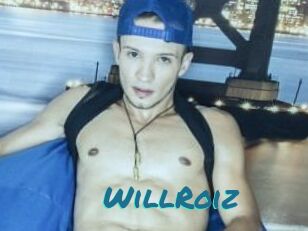 WillRoiz