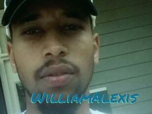 William_Alexis