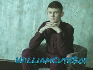 WilliamCuteBoy