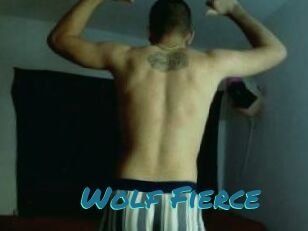 Wolf_Fierce