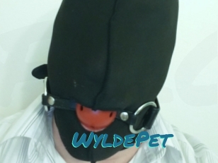 WyldePet