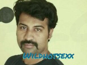 Wildhotsexx