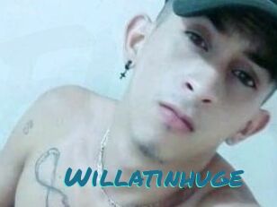 Willatinhuge