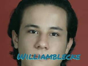 Williamblecke