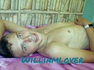 Williamlover