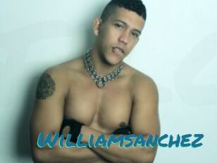 Williamsanchez