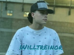 Willtreinor