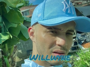 Willwyne