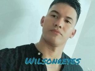 Wilsonreyes