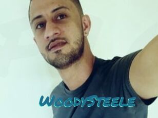 WoodySteele