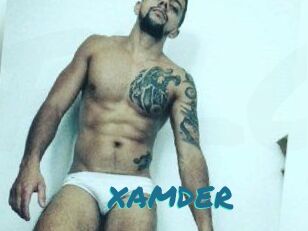 XAMDER