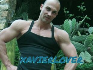 XAVIERLOVER