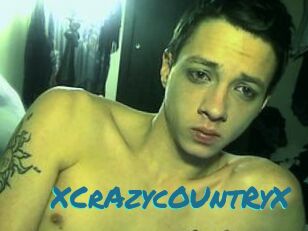 XCrAzy_cOUntRyX