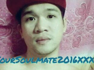 XXXYourSoulmate2016XXX