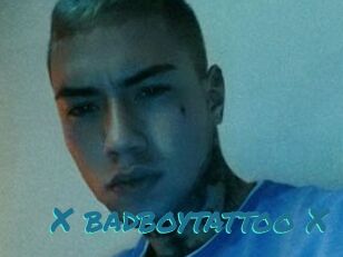 X_badboytattoo_X