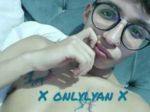 X_onlylyan_X