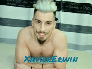 XavierErwin