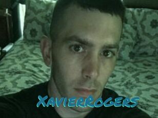 Xavier_Rogers