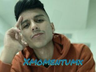 Xmomentumx