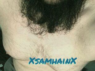 XsamhainX