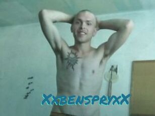 XxbenspryxX