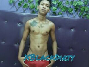 XBlackDirty