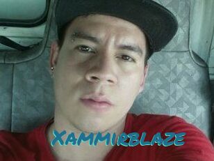 Xammirblaze