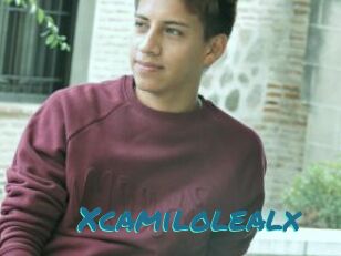 Xcamilolealx