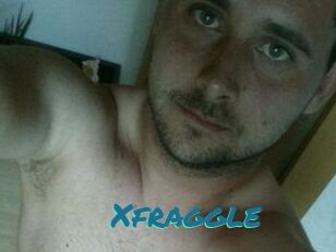 Xfraggle