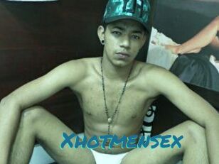 Xhotmensex