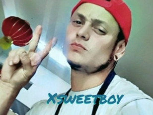 Xsweetboy