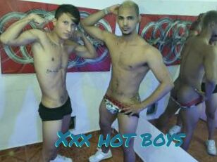 Xxx_hot_boys