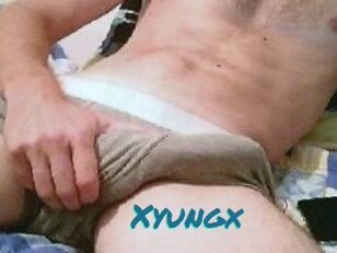 Xyungx