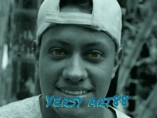 Yersy_art88