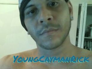 YoungCaymanRick