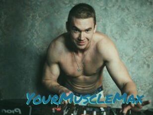 YourMuscleMax