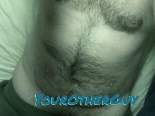 YourOtherGuy