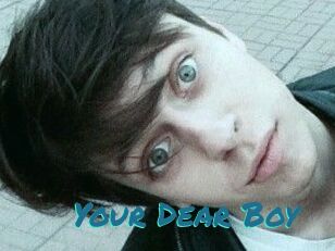 Your_Dear_Boy