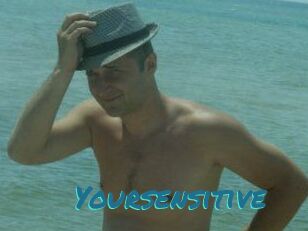 Yoursensitive