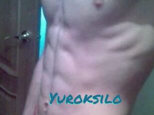 Yuroksilo