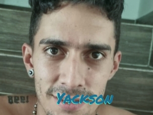 Yackson