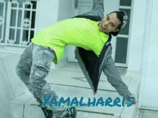 Yamalharris