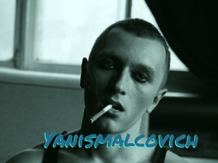 Yanismalcovich