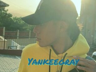 Yankeegray